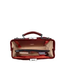 Mutsaers On The Bag Rugzak Kastanje -Mode Tassenwinkel mutsaers on the bag kastanje 4