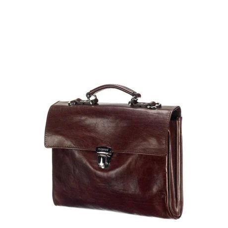 Mutsaers The Walker Aktetas Donker Bruin 2 Mutsaers The Walker Aktetas Donker Bruin - Afbeelding 2