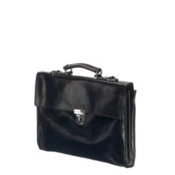 Mutsaers The Walker Aktetas Zwart -Mode Tassenwinkel mutsaers the walker zwart1