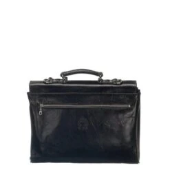 Mutsaers The Walker Aktetas Zwart -Mode Tassenwinkel mutsaers the walker zwart4