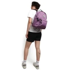 Napapijri Happy Daypack Rugzak Violet Chinese -Mode Tassenwinkel na4gggv1a alt2