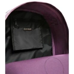 Napapijri Happy Daypack Rugzak Violet Chinese -Mode Tassenwinkel na4gggv1a alt7