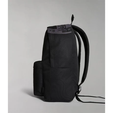 Napapijri Happy Daypack 4 Rugzak Black 2 Napapijri Happy Daypack 4 Rugzak Black - Afbeelding 2