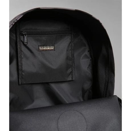 Napapijri Happy Daypack 4 Rugzak Black 8 Napapijri Happy Daypack 4 Rugzak Black - Afbeelding 8