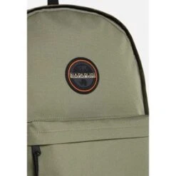 Napapijri Happy Daypack 4 Rugzak Green Frost -Mode Tassenwinkel na4gqsgae alt4