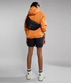 Napapijri Voyage Heuptas Black -Mode Tassenwinkel na4h65041 alt2