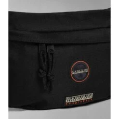 Napapijri Voyage Heuptas Black -Mode Tassenwinkel na4h65041 alt5