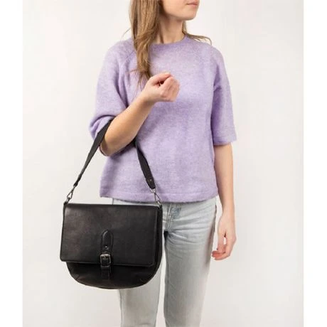 Cowboysbag Saskia Weerstand X Crossbody Bag Sagres Olive 6 Cowboysbag Saskia Weerstand X Crossbody Bag Sagres Olive - Afbeelding 6