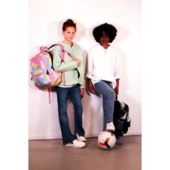 Pick & Pack Rugzak L Faded Camo Grey -Mode Tassenwinkel naamloos 3 1