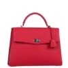 Socha Audrey Businessbag 13.3" Cherry Red