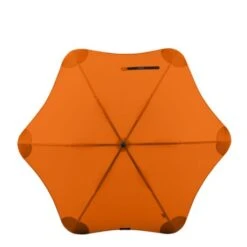 Blunt Paraplu Classic 2.0 Orange -Mode Tassenwinkel orange classic op