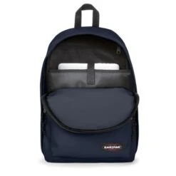 Eastpak Out Of Office Rugzak Ultra Marine -Mode Tassenwinkel out of office ultra marine 4