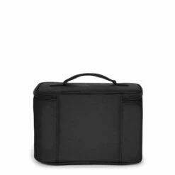Eastpak Oval Lunch Koeltas Black -Mode Tassenwinkel oval lunch black 3