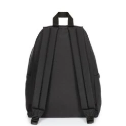 Eastpak Padded Pak'r Rugzak Black Snap 11 Eastpak Padded Pak'r Rugzak Black Snap -Mode Tassenwinkel padded black snap 3