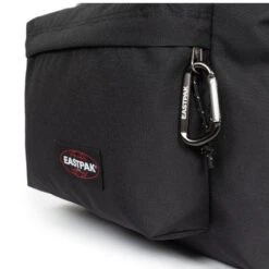 Eastpak Padded Pak'r Rugzak Black Snap 10 Eastpak Padded Pak'r Rugzak Black Snap -Mode Tassenwinkel padded black snap 5