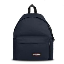 Eastpak Padded Pak'r Rugzak Ultra Marine