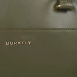Burkely Parisian Paige Bucketbag Dark Green -Mode Tassenwinkel parisian paige 1000152 43 74 6