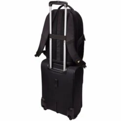 Case Logic® Case Logic Notion Laptop Rugzak 15.6" Black -Mode Tassenwinkel pi 637314529415234441 zoom