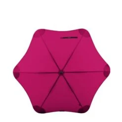 Blunt Paraplu Classic 2.0 Pink -Mode Tassenwinkel pink classic top