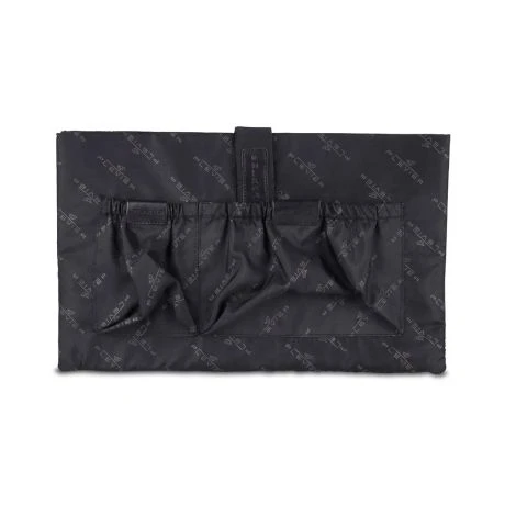 Plevier Copal Damestas 17.3" Zwart 6 Plevier Copal Damestas 17.3" Zwart - Afbeelding 6