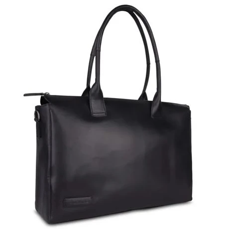 Plevier Copal Damestas 17.3" Zwart 3 Plevier Copal Damestas 17.3" Zwart - Afbeelding 3