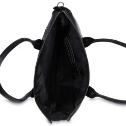 Plevier Copal Damestas 17.3" Zwart 15 Plevier Copal Damestas 17.3" Zwart -Mode Tassenwinkel plevier copal damestas 173 inch 355 1 zwart kaartje zit in achtervak 4