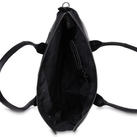 Plevier Copal Damestas 17.3" Zwart 7 Plevier Copal Damestas 17.3" Zwart - Afbeelding 7