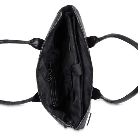 Plevier Copal Damestas 17.3" Zwart 8 Plevier Copal Damestas 17.3" Zwart - Afbeelding 8