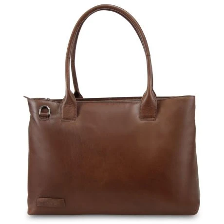 Plevier Amber Damestas 15.6" Bruin 1 Plevier Amber Damestas 15.6" Bruin