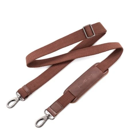 Plevier Amber Damestas 15.6" Bruin 4 Plevier Amber Damestas 15.6" Bruin - Afbeelding 4