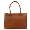 Plevier Amber Damestas 15.6" Cognac