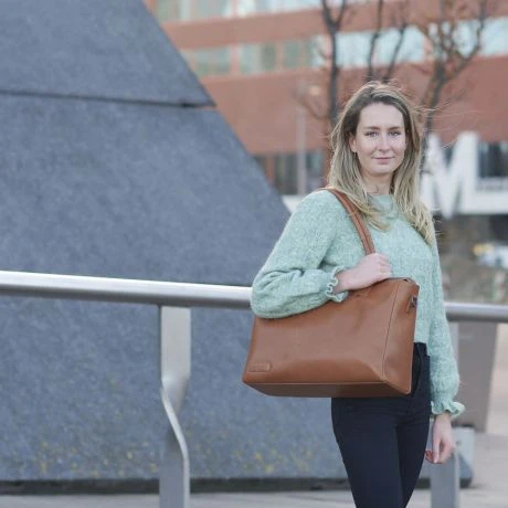 Plevier Copal Damestas 17.3" Zwart 2 Plevier Copal Damestas 17.3" Zwart - Afbeelding 2