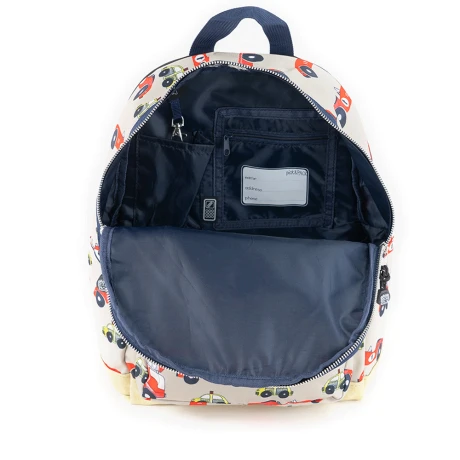 Pick & Pack Rugzak M Cars Dessert 5 Pick & Pack Rugzak M Cars Dessert - Afbeelding 5