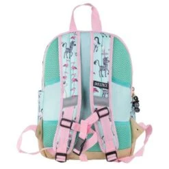 Pick & Pack Rugzak M Royal Princess Aqua -Mode Tassenwinkel pp20162 12 back 2000x