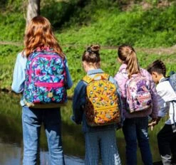 Pick & Pack Rugzak S Birds Citrus 12 Pick & Pack Rugzak S Birds Citrus -Mode Tassenwinkel pp20187 14 pp20242 29 pp20280 33 pp20290 14