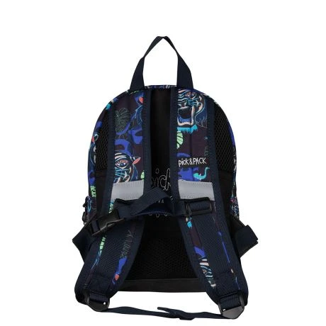 Pick & Pack Rugzak S Dangerous Cat Carbon 4 Pick & Pack Rugzak S Dangerous Cat Carbon - Afbeelding 4