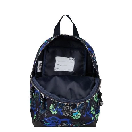 Pick & Pack Rugzak S Dangerous Cat Carbon 5 Pick & Pack Rugzak S Dangerous Cat Carbon - Afbeelding 5