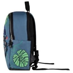 Pick & Pack Rugzak M Dangerous Cat Jeans Blue 10 Pick & Pack Rugzak M Dangerous Cat Jeans Blue -Mode Tassenwinkel pp20192 08 side 2000x