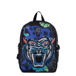 Pick & Pack Rugzak M Dangerous Cat Carbon -Mode Tassenwinkel pp20192 23 front