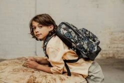 Pick & Pack Rugzak M Dangerous Cat Camo -Mode Tassenwinkel pp20194 93