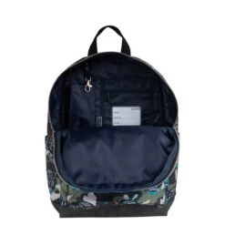 Pick & Pack Rugzak M Dangerous Cat Camo -Mode Tassenwinkel pp20194 93 inside