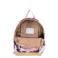 Pick & Pack Rugzak S Unicorn Birds Purple Rain -Mode Tassenwinkel pp20211 26 inside