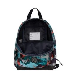 Pick & Pack Rugzak S Forest Dragon Multi Green -Mode Tassenwinkel pp20240 96 inside 2000x 1