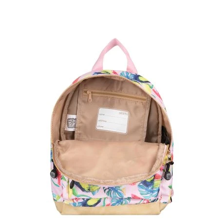 Pick & Pack Rugzak S Tropical Fruit Soft Pink 4 Pick & Pack Rugzak S Tropical Fruit Soft Pink - Afbeelding 4