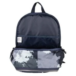 Pick & Pack Rugzak L Faded Camo Grey -Mode Tassenwinkel pp20302 02 laptop