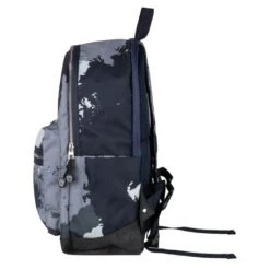 Pick & Pack Rugzak L Faded Camo Grey -Mode Tassenwinkel pp20302 02 side