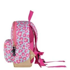 Pick & Pack Rugzak S Something Wild Aqua 9 Pick & Pack Rugzak S Something Wild Aqua -Mode Tassenwinkel pp20310 12 side 2000x