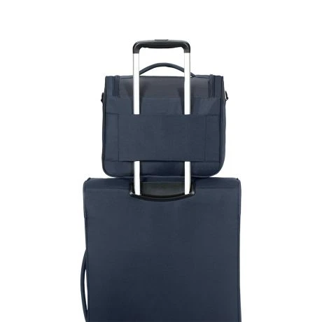 American Tourister Summerfunk Beauty Case Navy 7 American Tourister Summerfunk Beauty Case Navy - Afbeelding 7
