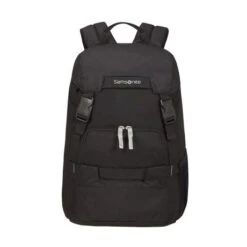 Samsonite Roader Laptop Backpack S Deep Black -Mode Tassenwinkel prod col 128089 1041 front 1