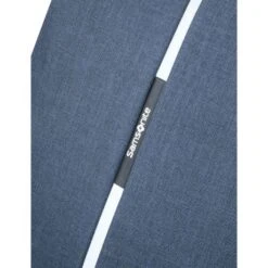 Samsonite Securipak Laptop Backpack 15.6" Eclipse Blue -Mode Tassenwinkel prod col 128822 7769 logo